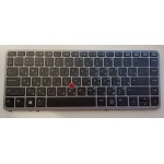 Клавиатура для ноутбука HP EliteBook 840 G1 G2