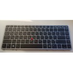 Клавиатура для ноутбука HP EliteBook 840 G1 G2