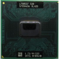 Процессор Intel® Celeron® M530