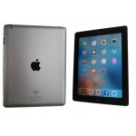iPad 2, wifi
