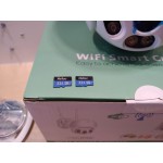 Комплект видеонаблюдения 2 камеры +интернет в частный дом