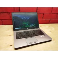 Ноутбук HP EliteBook 840 G1, Intel CORE I5, 8Gb, 256 gb SSD