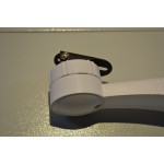 Комплект видеонаблюдения камера IP 4mp zoom 2.8-12mm