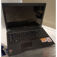Ноутбук Lenovo b570e