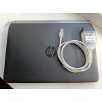 Ноутбук для диагностики и обслуживания BMW Inpa Rheingol