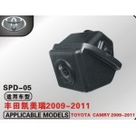 Камера автомобильная  Toyota Camry
