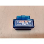 Сканер OBD2 mini ELM327 Bluetooth 