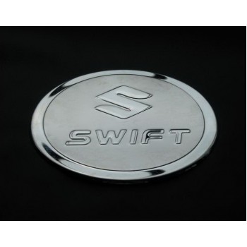 накладка на крышку бензобака Suzuki Swift 