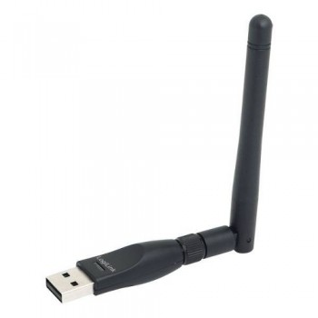 USB WiFi адаптер Ralink RT5370