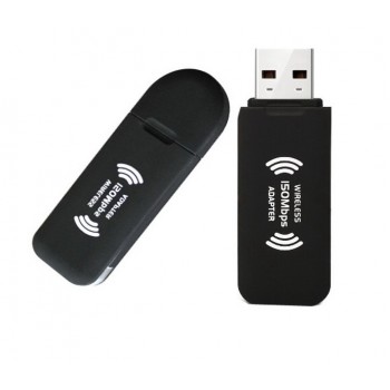 USB WiFi адаптер Ralink RT3070